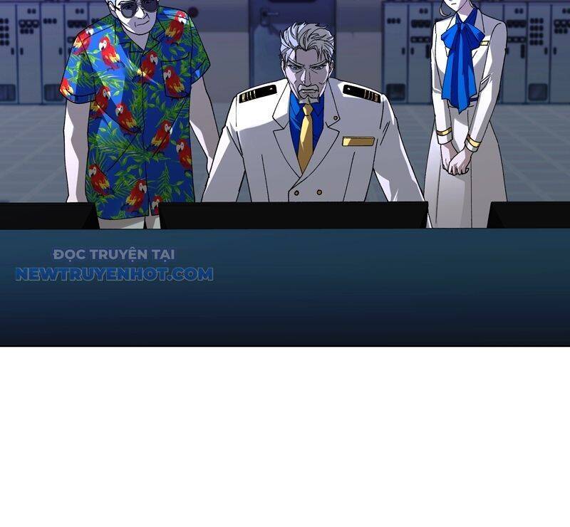 Tận Thế Cũng Chỉ Là Trò Chơi Chapter 52 - 24