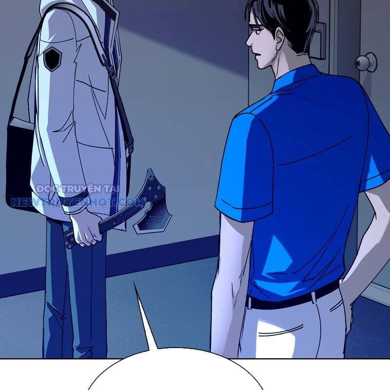 Tận Thế Cũng Chỉ Là Trò Chơi Chapter 52 - 26