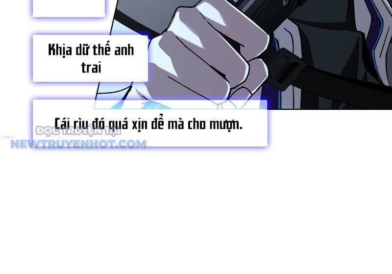 Tận Thế Cũng Chỉ Là Trò Chơi Chapter 52 - 30