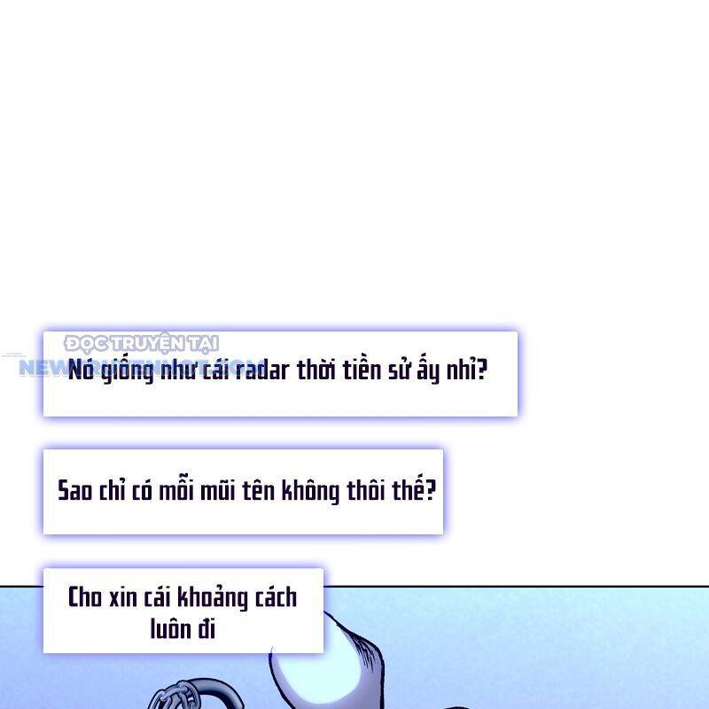 Tận Thế Cũng Chỉ Là Trò Chơi Chapter 52 - 35