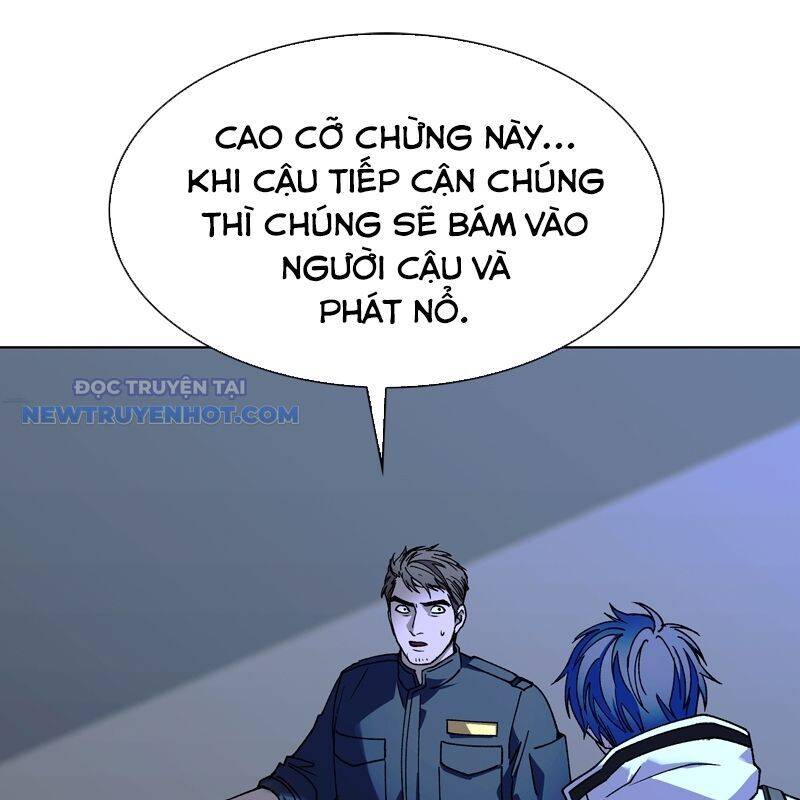 Tận Thế Cũng Chỉ Là Trò Chơi Chapter 52 - 45