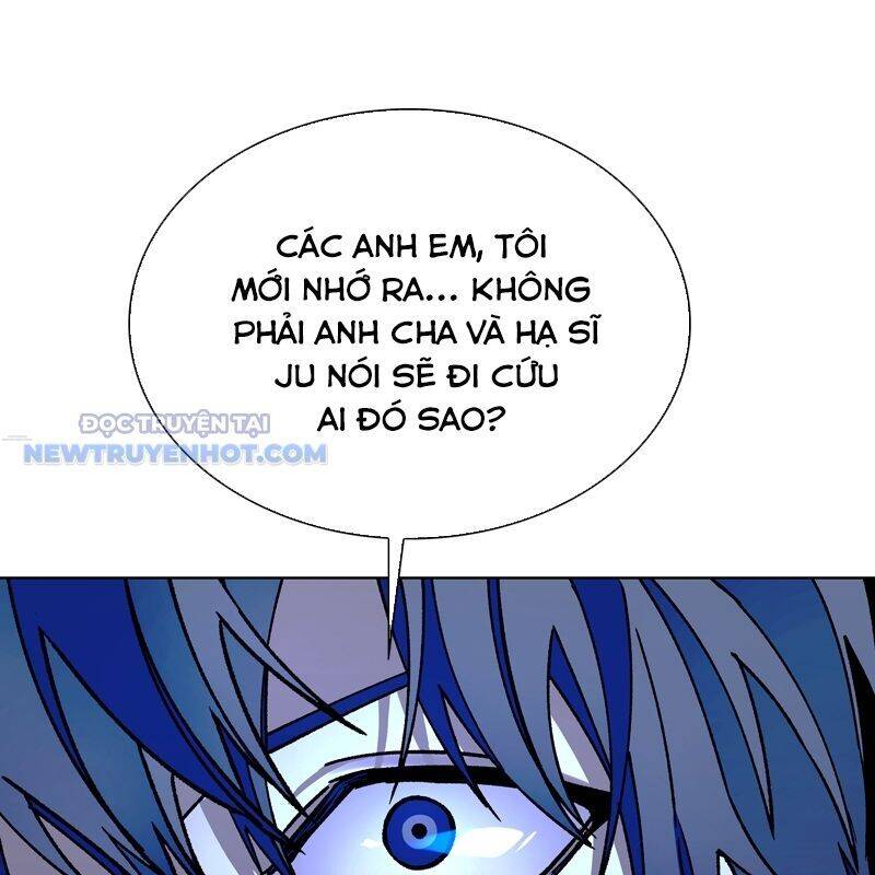 Tận Thế Cũng Chỉ Là Trò Chơi Chapter 52 - 55