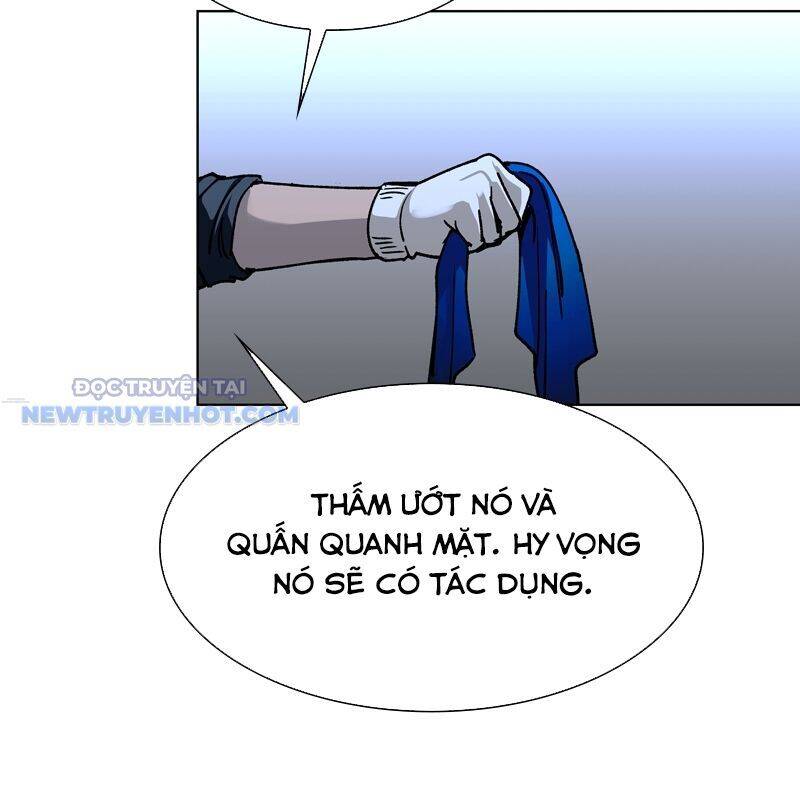 Tận Thế Cũng Chỉ Là Trò Chơi Chapter 52 - 59