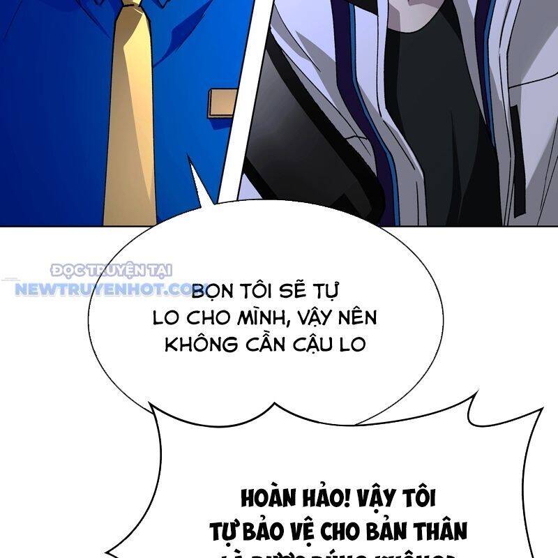 Tận Thế Cũng Chỉ Là Trò Chơi Chapter 52 - 10