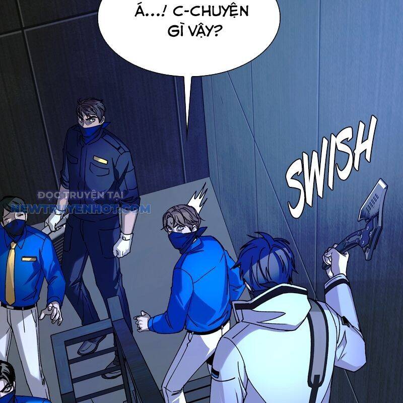 Tận Thế Cũng Chỉ Là Trò Chơi Chapter 52 - 91