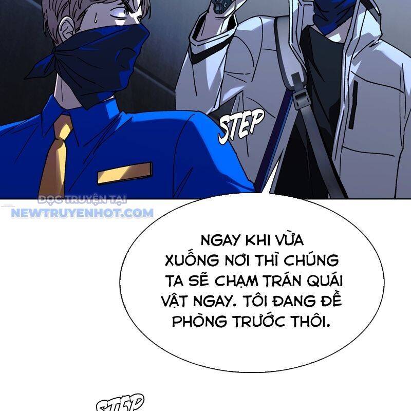 Tận Thế Cũng Chỉ Là Trò Chơi Chapter 52 - 94