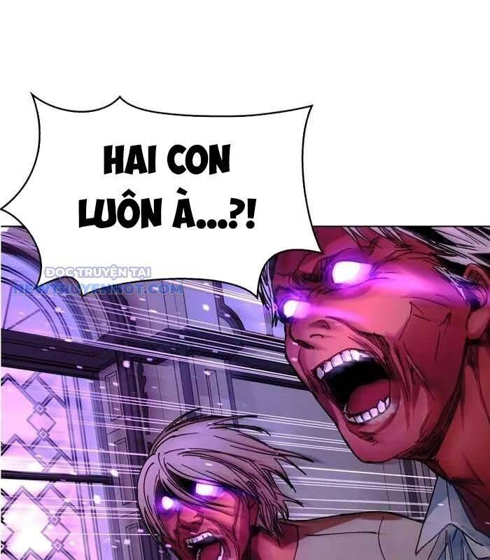 Tận Thế Cũng Chỉ Là Trò Chơi Chapter 53 - 2