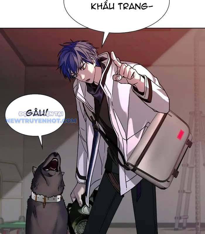 Tận Thế Cũng Chỉ Là Trò Chơi Chapter 53 - 108