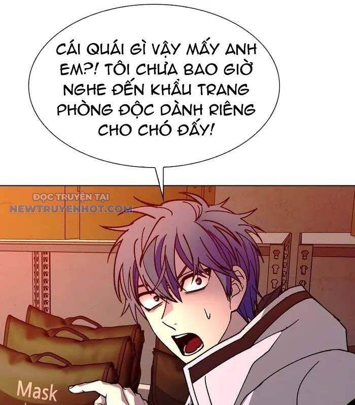 Tận Thế Cũng Chỉ Là Trò Chơi Chapter 53 - 113