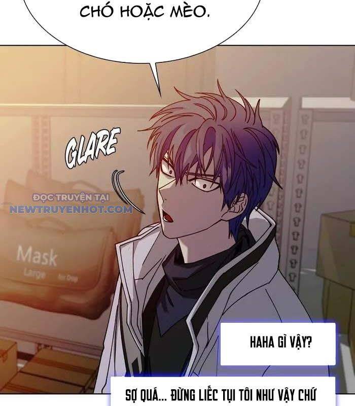 Tận Thế Cũng Chỉ Là Trò Chơi Chapter 53 - 118