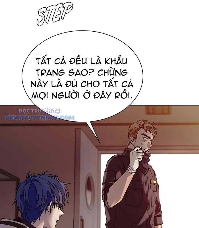 Tận Thế Cũng Chỉ Là Trò Chơi Chapter 53 - 127