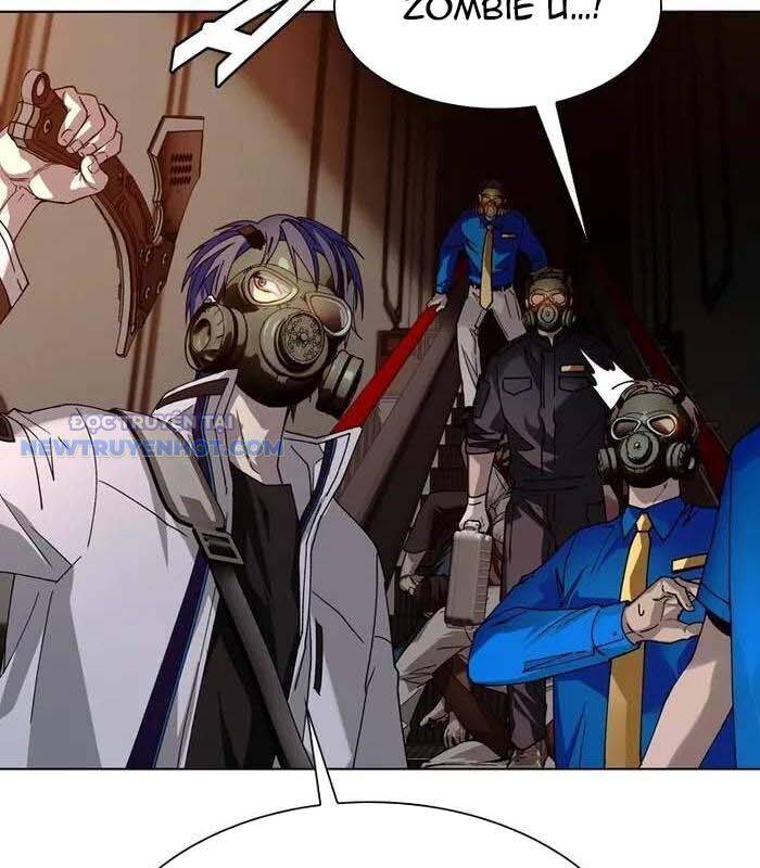 Tận Thế Cũng Chỉ Là Trò Chơi Chapter 53 - 133