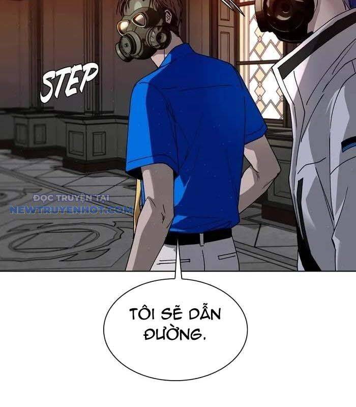 Tận Thế Cũng Chỉ Là Trò Chơi Chapter 53 - 136