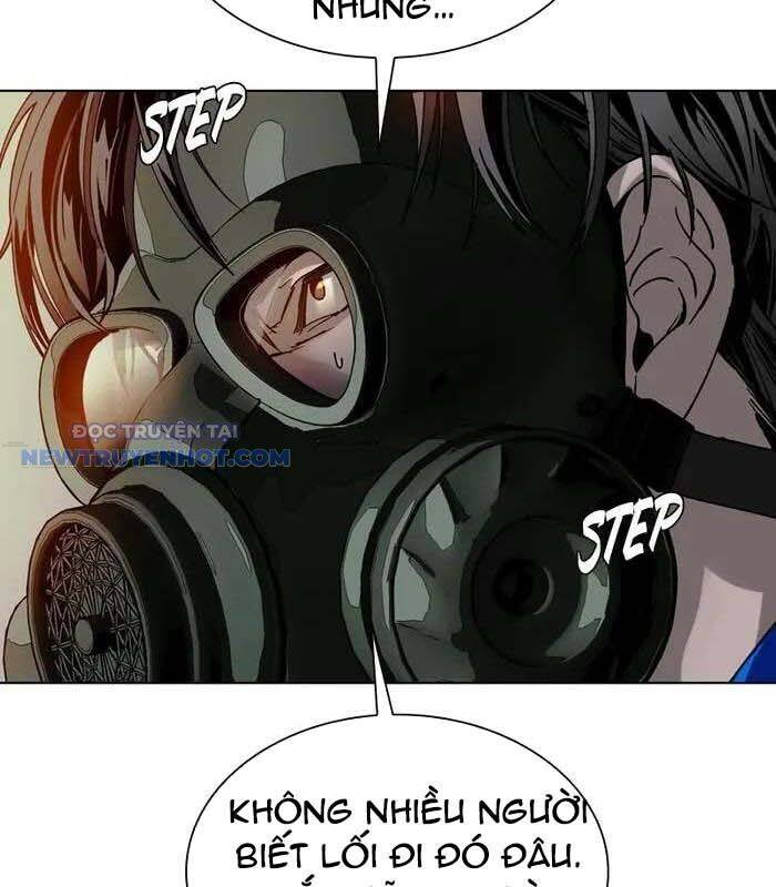 Tận Thế Cũng Chỉ Là Trò Chơi Chapter 53 - 138