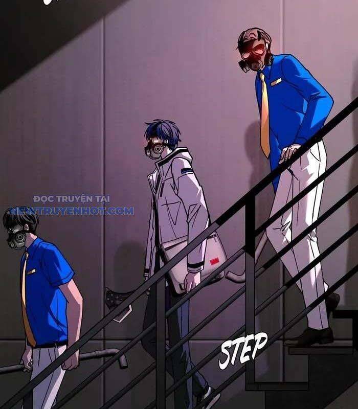 Tận Thế Cũng Chỉ Là Trò Chơi Chapter 53 - 142