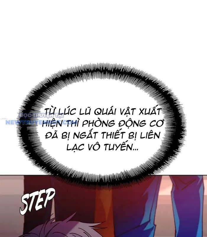 Tận Thế Cũng Chỉ Là Trò Chơi Chapter 53 - 147