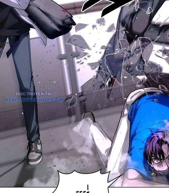 Tận Thế Cũng Chỉ Là Trò Chơi Chapter 53 - 16