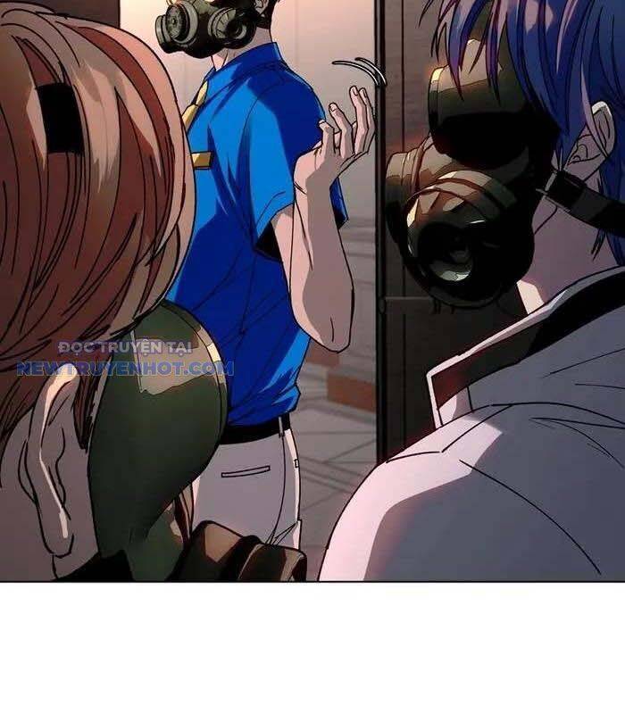 Tận Thế Cũng Chỉ Là Trò Chơi Chapter 53 - 154