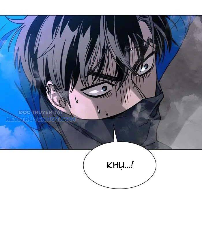 Tận Thế Cũng Chỉ Là Trò Chơi Chapter 53 - 19