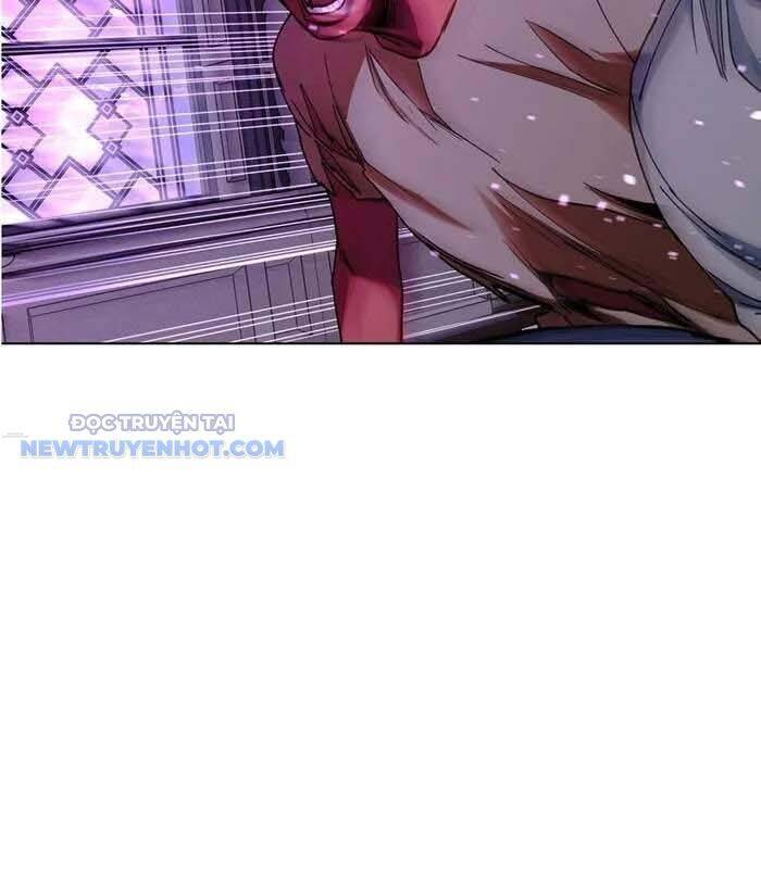 Tận Thế Cũng Chỉ Là Trò Chơi Chapter 53 - 3