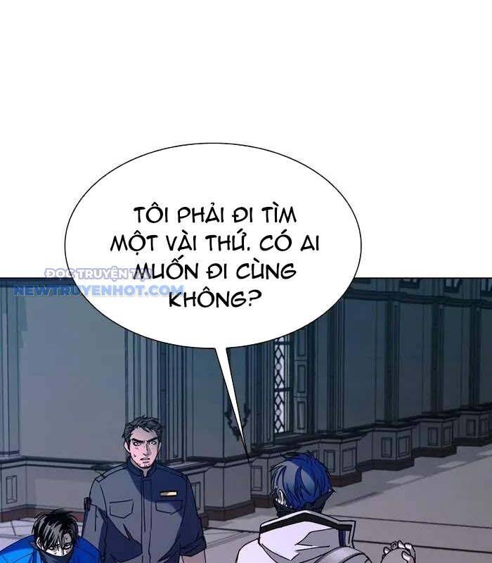 Tận Thế Cũng Chỉ Là Trò Chơi Chapter 53 - 22