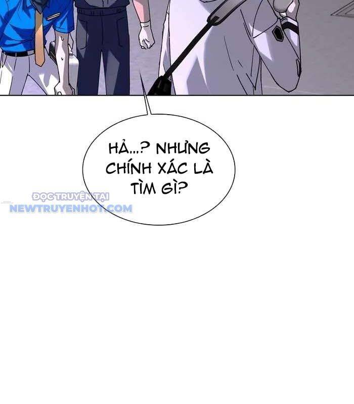 Tận Thế Cũng Chỉ Là Trò Chơi Chapter 53 - 23