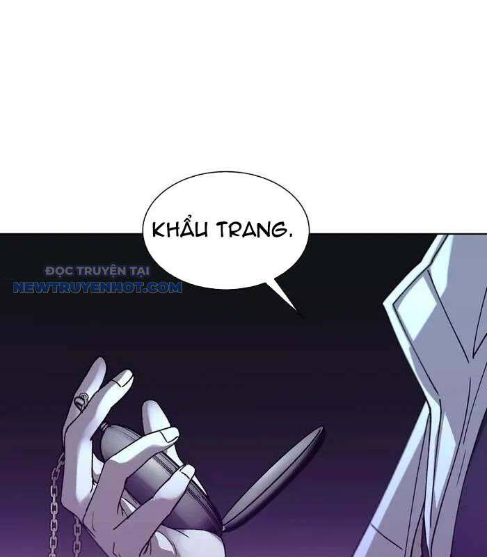 Tận Thế Cũng Chỉ Là Trò Chơi Chapter 53 - 24