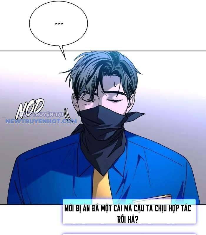 Tận Thế Cũng Chỉ Là Trò Chơi Chapter 53 - 31