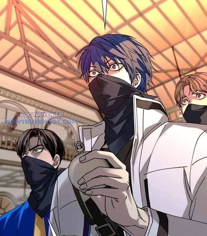 Tận Thế Cũng Chỉ Là Trò Chơi Chapter 53 - 35