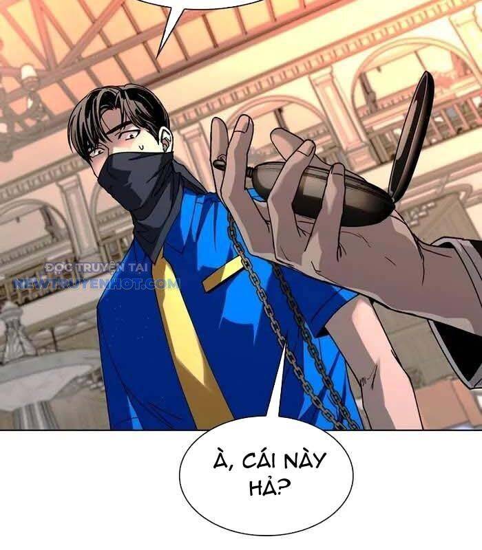 Tận Thế Cũng Chỉ Là Trò Chơi Chapter 53 - 39