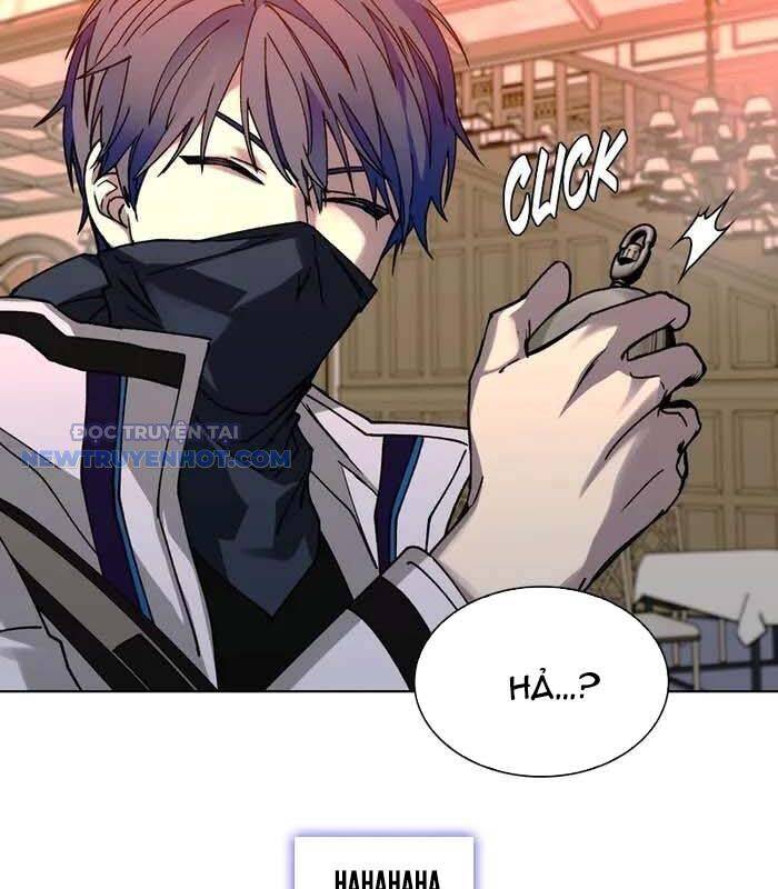 Tận Thế Cũng Chỉ Là Trò Chơi Chapter 53 - 41