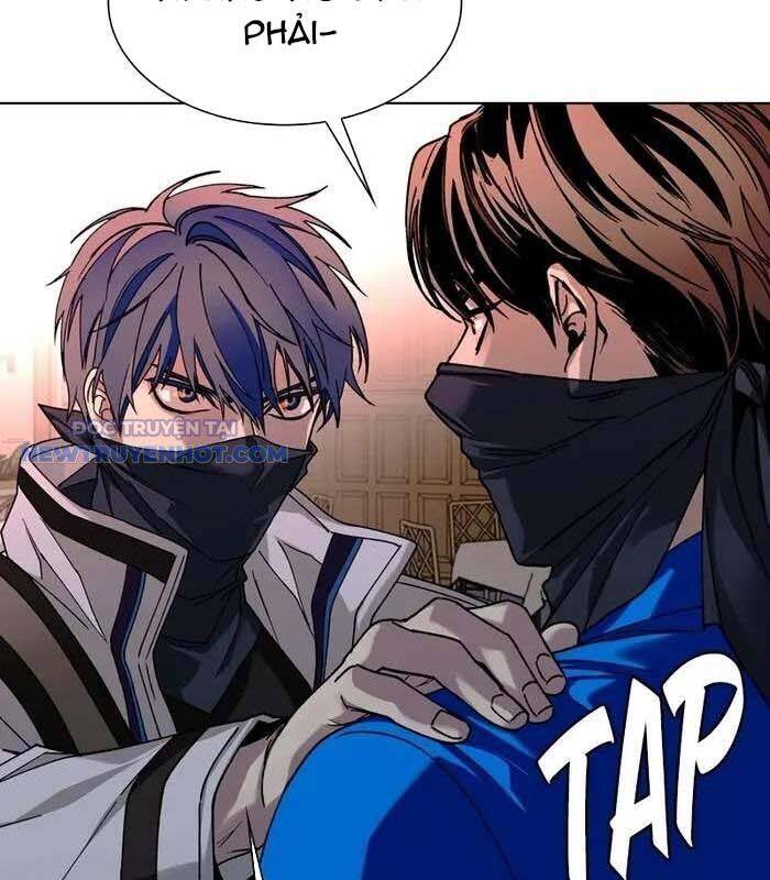 Tận Thế Cũng Chỉ Là Trò Chơi Chapter 53 - 43