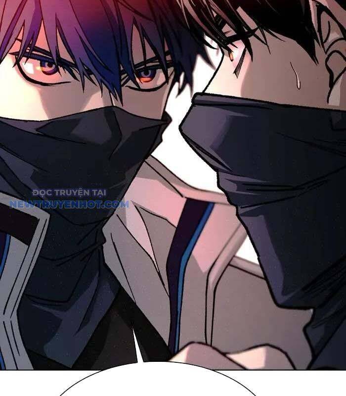 Tận Thế Cũng Chỉ Là Trò Chơi Chapter 53 - 46