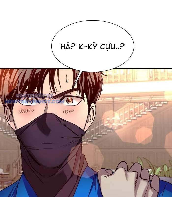 Tận Thế Cũng Chỉ Là Trò Chơi Chapter 53 - 48