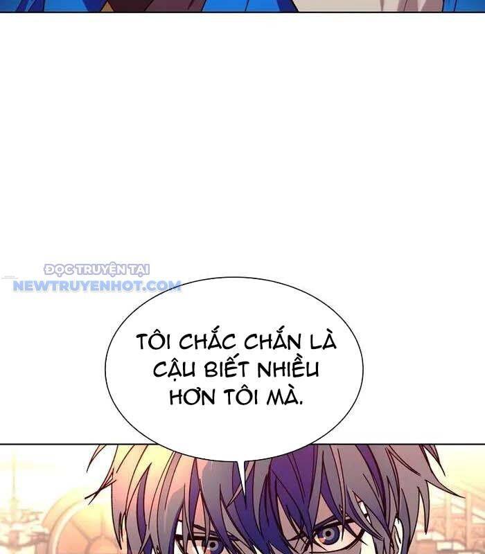 Tận Thế Cũng Chỉ Là Trò Chơi Chapter 53 - 49