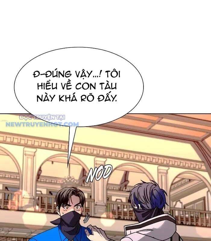 Tận Thế Cũng Chỉ Là Trò Chơi Chapter 53 - 51