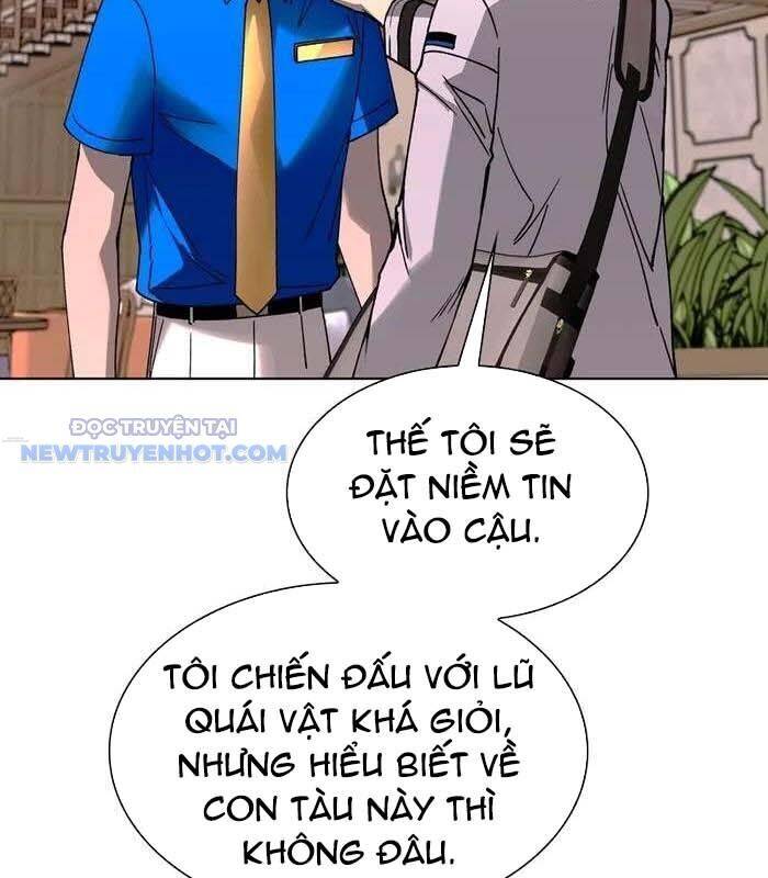 Tận Thế Cũng Chỉ Là Trò Chơi Chapter 53 - 52