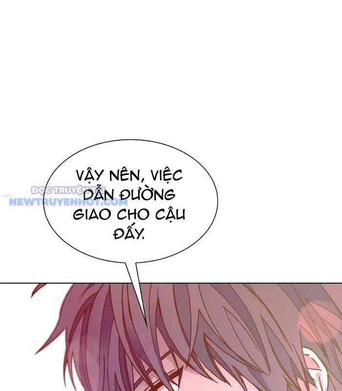 Tận Thế Cũng Chỉ Là Trò Chơi Chapter 53 - 54