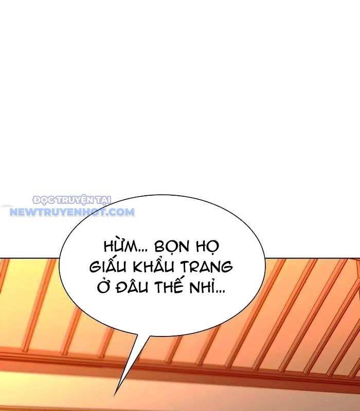 Tận Thế Cũng Chỉ Là Trò Chơi Chapter 53 - 60