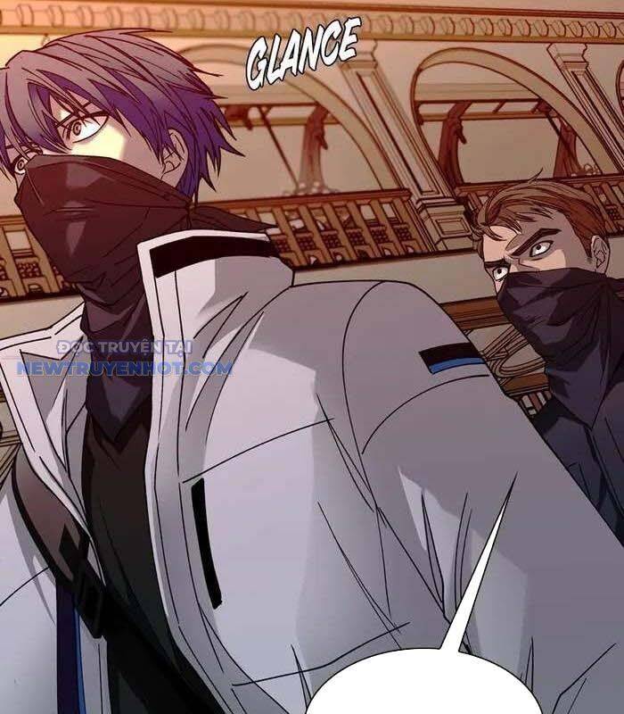 Tận Thế Cũng Chỉ Là Trò Chơi Chapter 53 - 61