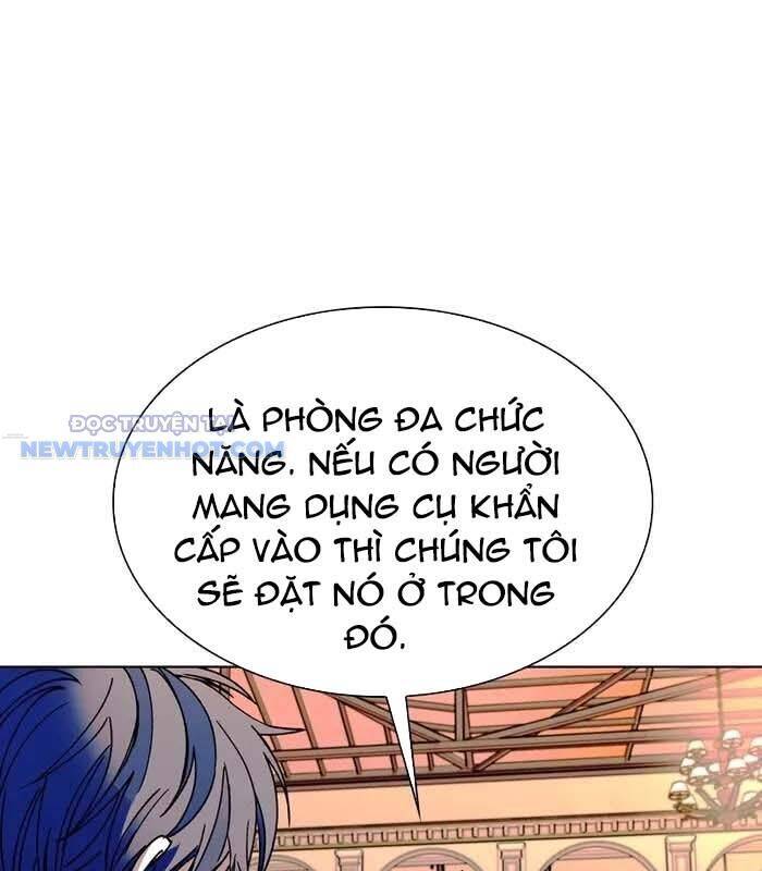 Tận Thế Cũng Chỉ Là Trò Chơi Chapter 53 - 65