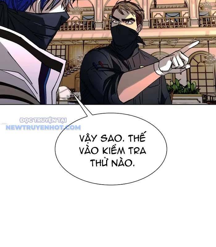 Tận Thế Cũng Chỉ Là Trò Chơi Chapter 53 - 66