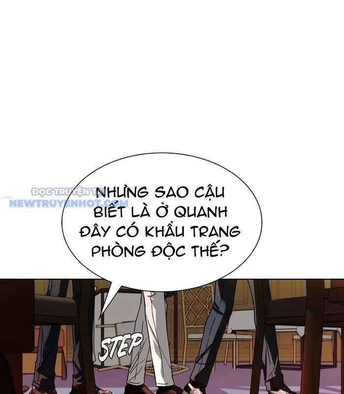 Tận Thế Cũng Chỉ Là Trò Chơi Chapter 53 - 67