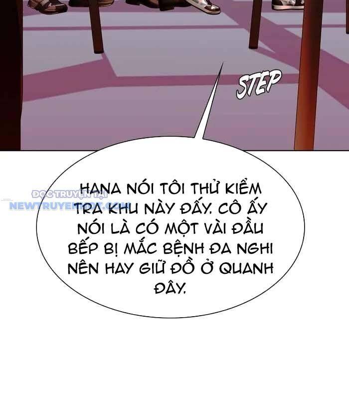 Tận Thế Cũng Chỉ Là Trò Chơi Chapter 53 - 68