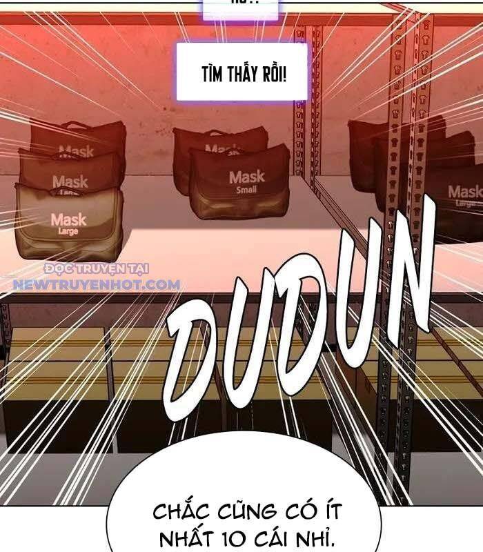 Tận Thế Cũng Chỉ Là Trò Chơi Chapter 53 - 90