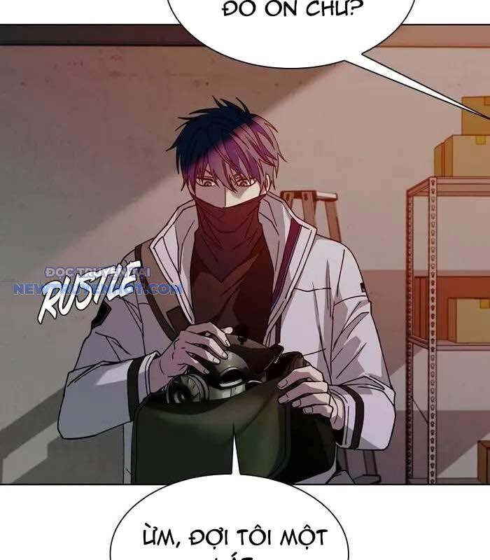 Tận Thế Cũng Chỉ Là Trò Chơi Chapter 53 - 92
