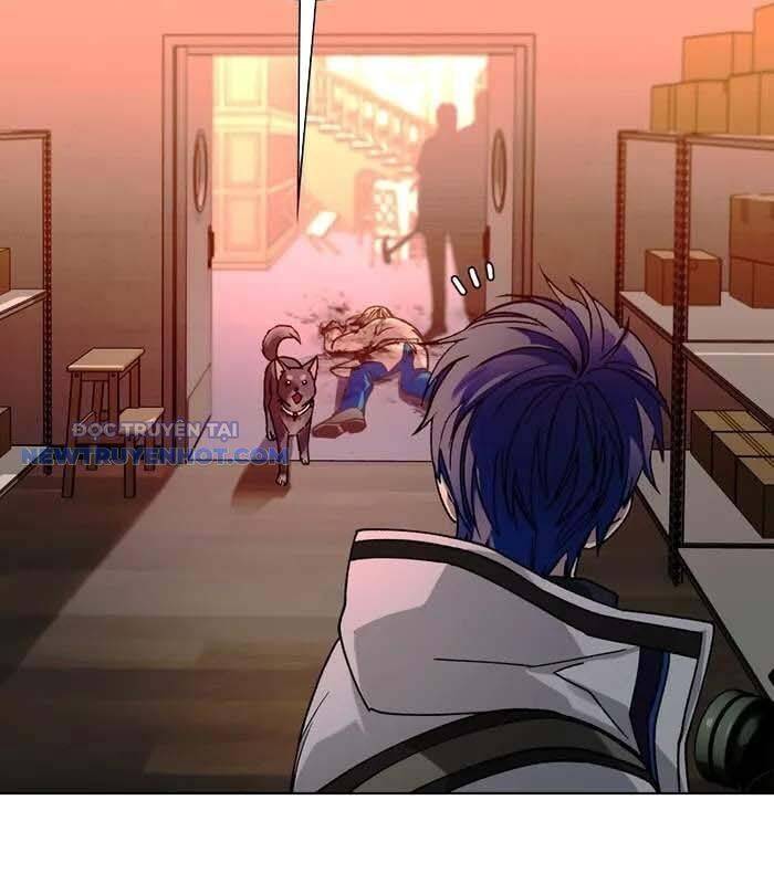 Tận Thế Cũng Chỉ Là Trò Chơi Chapter 53 - 97