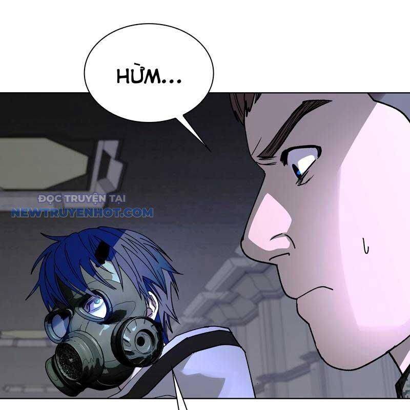 Tận Thế Cũng Chỉ Là Trò Chơi Chapter 54 - 110