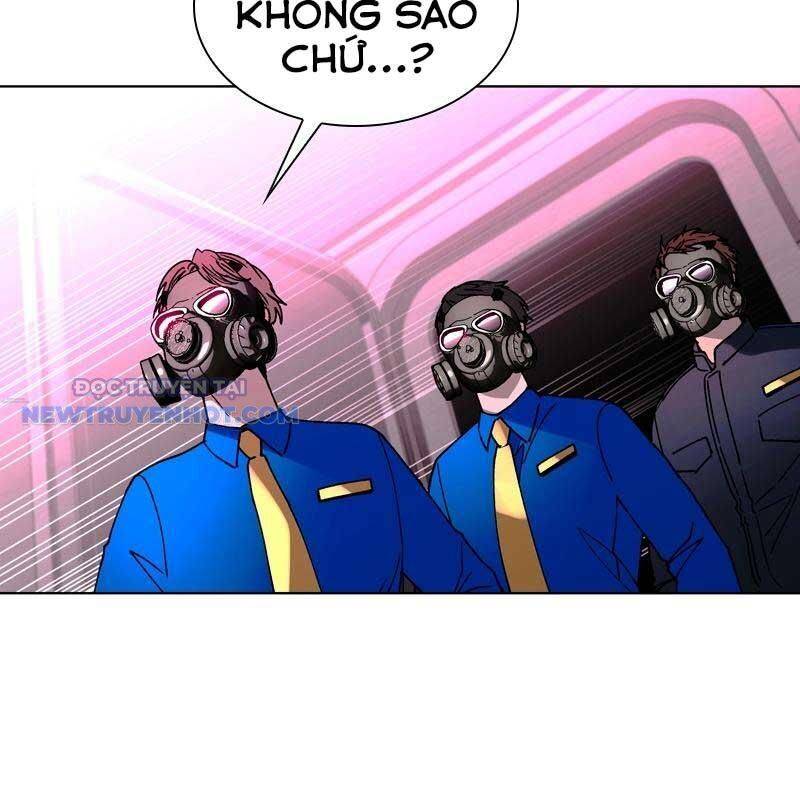 Tận Thế Cũng Chỉ Là Trò Chơi Chapter 54 - 13