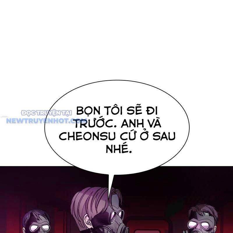 Tận Thế Cũng Chỉ Là Trò Chơi Chapter 54 - 134